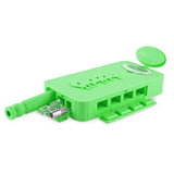 OOZE Slugger Dabbin Dugout - Silicone All-in-1 Dab System