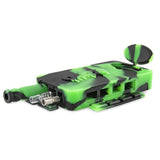 OOZE Slugger Dabbin Dugout - Silicone All-in-1 Dab System