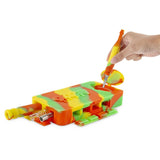 OOZE Slugger Dabbin Dugout - Silicone All-in-1 Dab System
