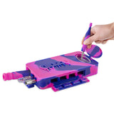 OOZE Slugger Dabbin Dugout - Silicone All-in-1 Dab System