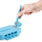 OOZE Slugger Dabbin Dugout - Silicone All-in-1 Dab System