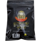 Pharaohs REZ Tip - Resin/Silicone Personal Mouth Tip