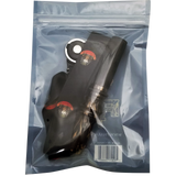 Pharaohs REZ Tip - Resin/Silicone Personal Mouth Tip