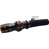 Pharaohs REZ Tip - Resin/Silicone Personal Mouth Tip