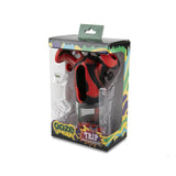 OOZE Trip Pipe Silicone Bubbler Dab & Bong