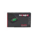 TRUWEIGH BLAZE - 600G X 0.1G