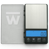 TRUWEIGH METHOD DIGITAL MINI SCALE - 500G X 0.1G