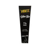 Vibes Ultra Thin Cones - 1.25" - 1¼ Size
