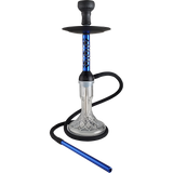 22" Pharaohs Zen Hookah Set