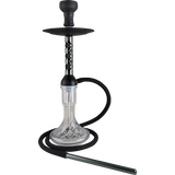 22" Pharaohs Zen Hookah Set