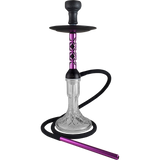 22" Pharaohs Zen Hookah Set
