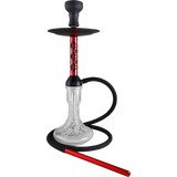 22" Pharaohs Zen Hookah Set