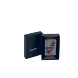 RAW Zippo Lighter - Chrome