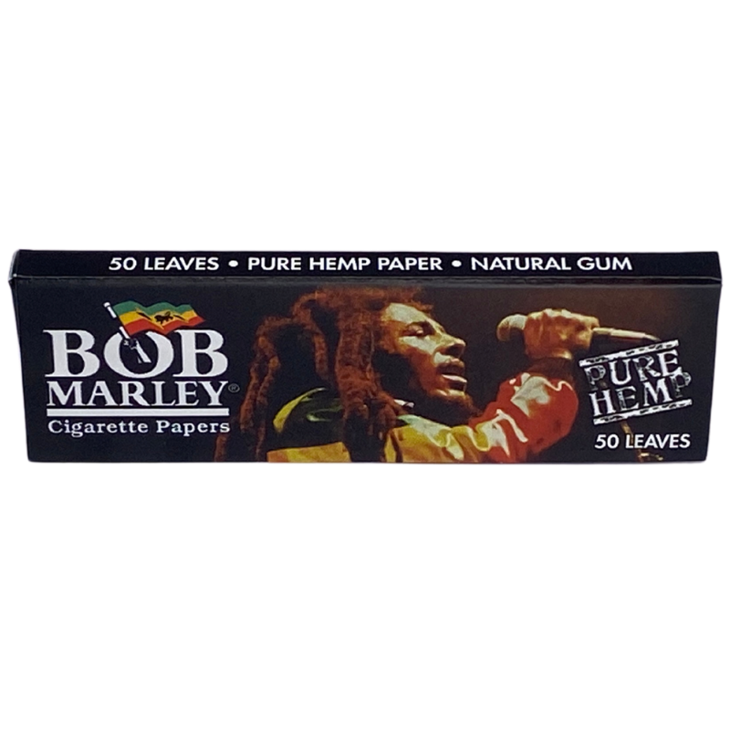 Bob Marley 1 ¼ Rolling Papers