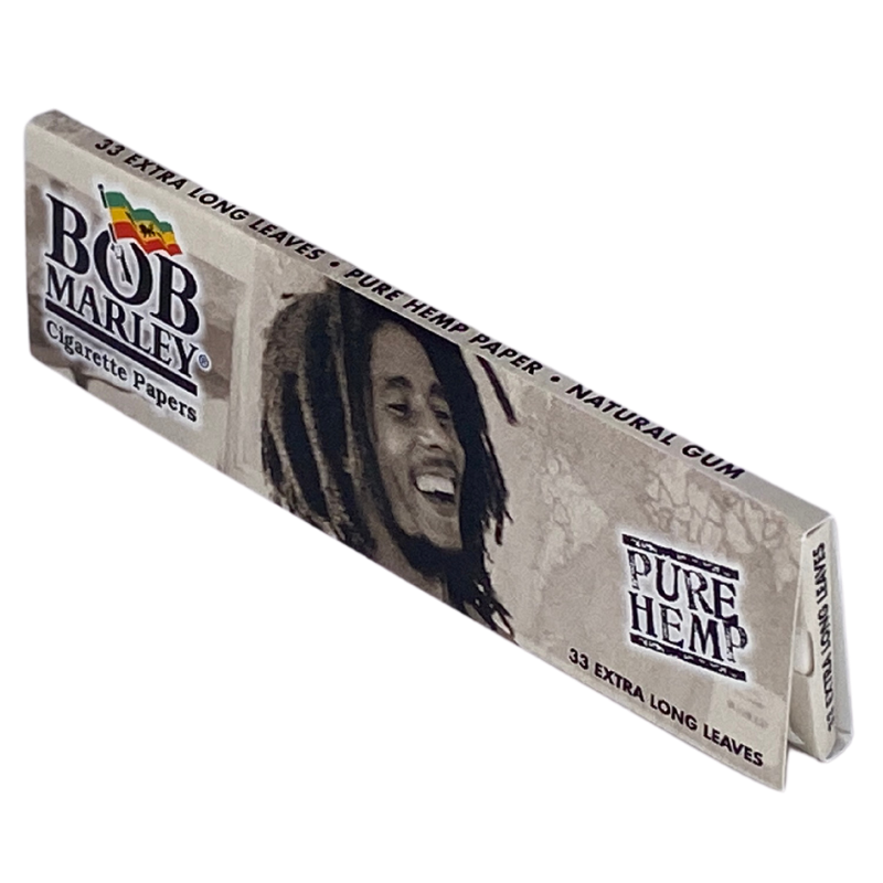 Bob Marley Kingsize Rolling Papers