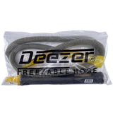 DEEZER Mesh Fabric Freezable Hose