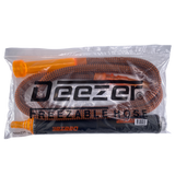 DEEZER Mesh Fabric Freezable Hose