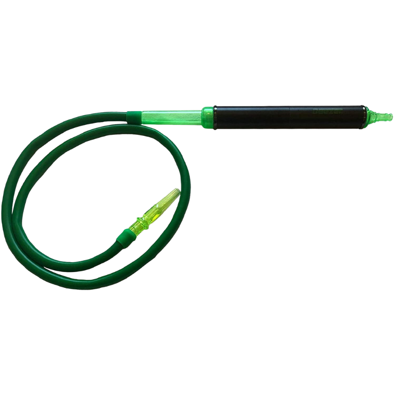 DEEZER Silicone Freezable Hose