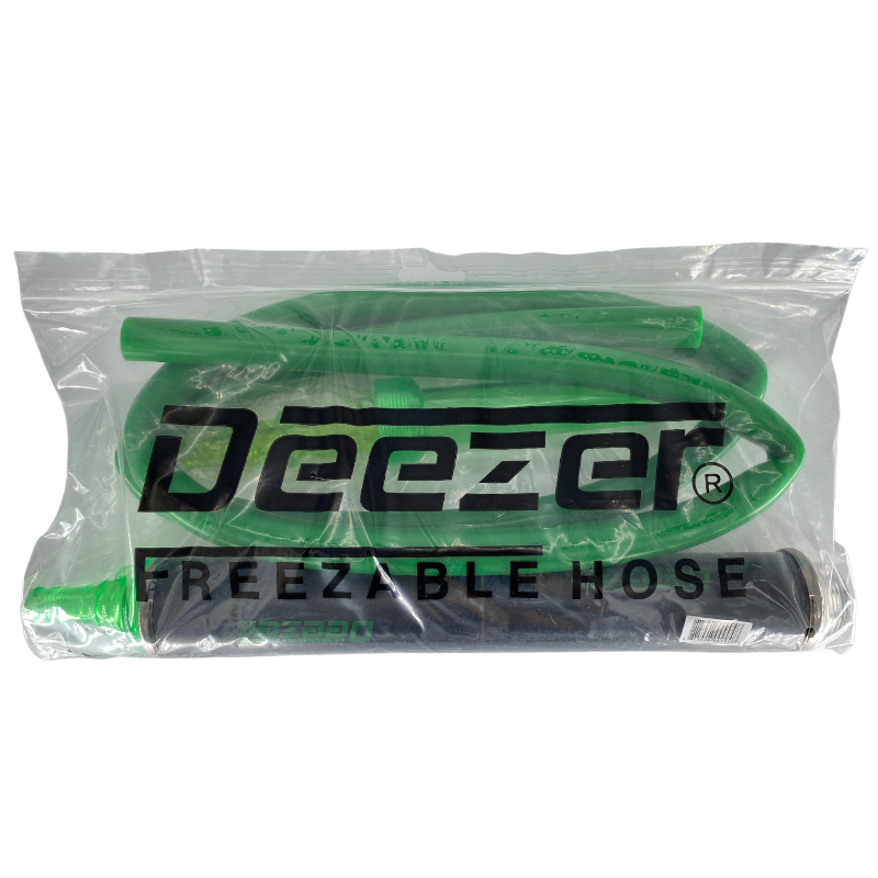 DEEZER Silicone Freezable Hose