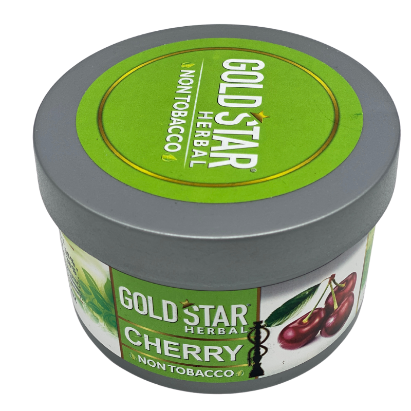 gold star herbal non tobacco FLAVOR GOLD STAR HERBAL SHISHA