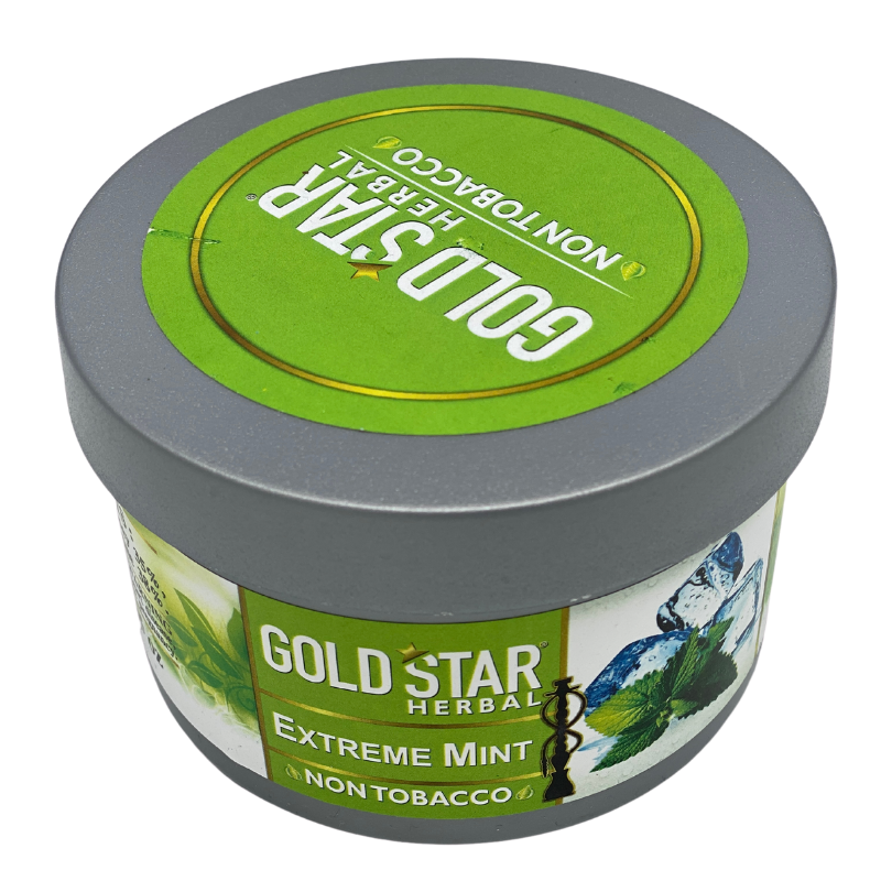 goldstar herbal non tobacco Gold Star Shisha Smart Warehouse Inc Gold Star Herbal Molasses
