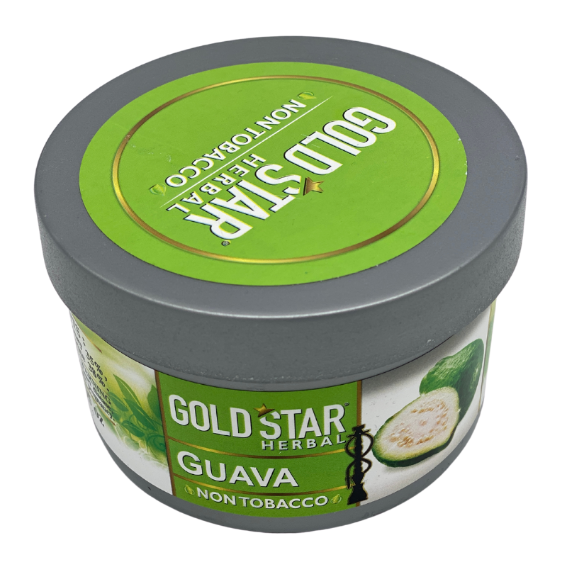 gold star non tobacco GoldStar Herbal Shisha 200g gold star non tobacco GoldStar Herbal Shisha 200g