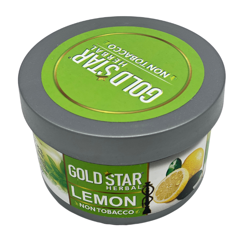 gold star non tobacco GoldStar Herbal Shisha 200g gold star non tobacco GoldStar Herbal Shisha 200g