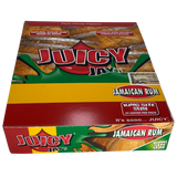 Juicy Jay's Jamaican Rum King Size Slim