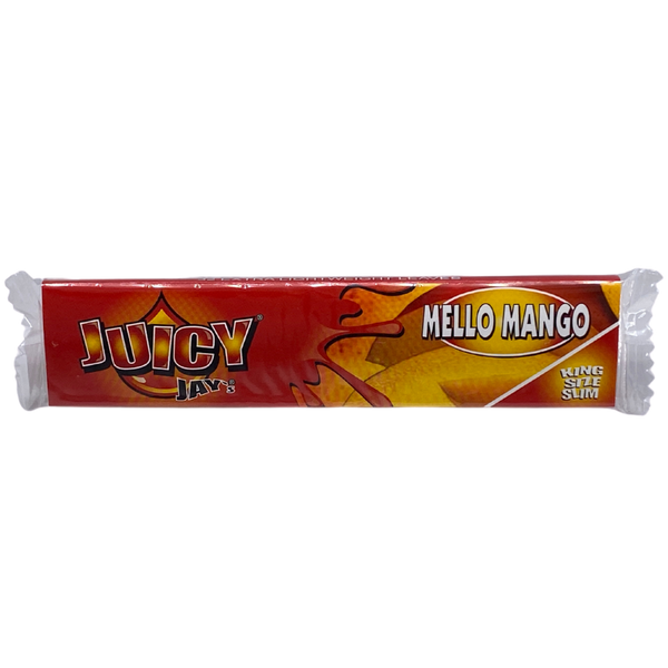 Juicy Jay's Mello Mango King Size Slim