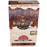Juicy Jay's Root Beer 1 1/4 Size