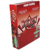 Juicy Jay's Strawberry King Size Slim