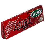 Juicy Jay's Very Cherry 1 1/4 Size