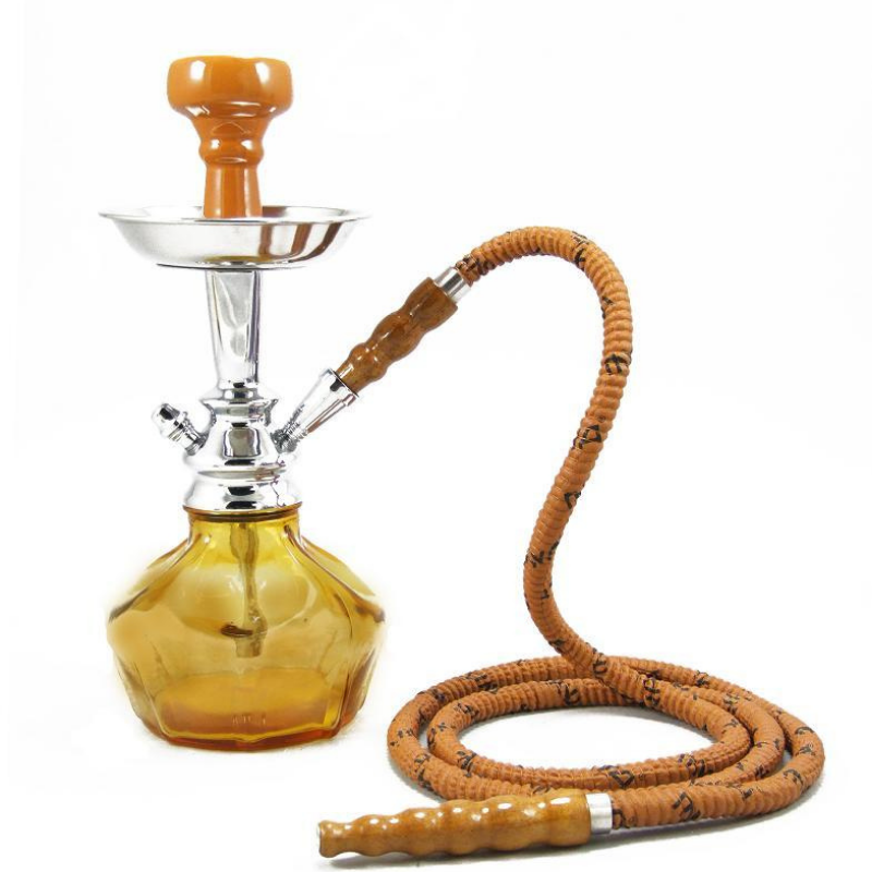 14" MYA Saray Vento Hookah Set