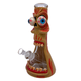 12.5" Bong - Monster 3D Beaker Bong