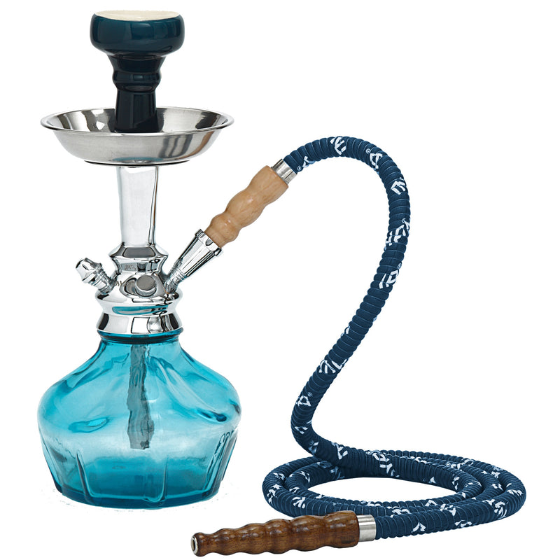 14" MYA Saray Vento Hookah Set