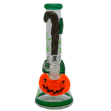 10" Bong - Glo in The Dark Halloween Bong