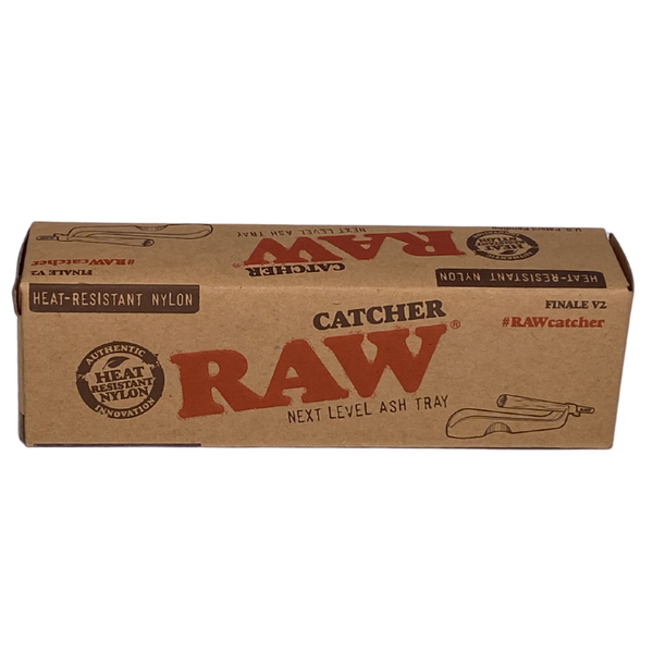 RAW Catcher - Next Level Ash Tray
