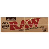 RAW Classic 1 1/4 Rolling Papers