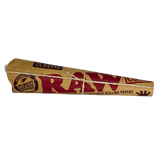 RAW Classic Kingsize Pre-Rolled Cones