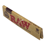 RAW Classic Kingsize Slim Rolling Papers