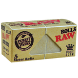 RAW Classic Kingsize Slim Rolls