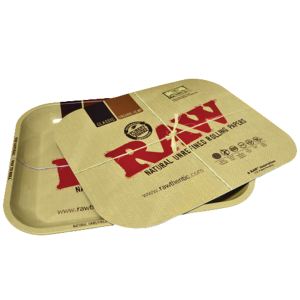 RAW Classic Magnetic Tray Cover