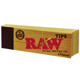 RAW Original Tips