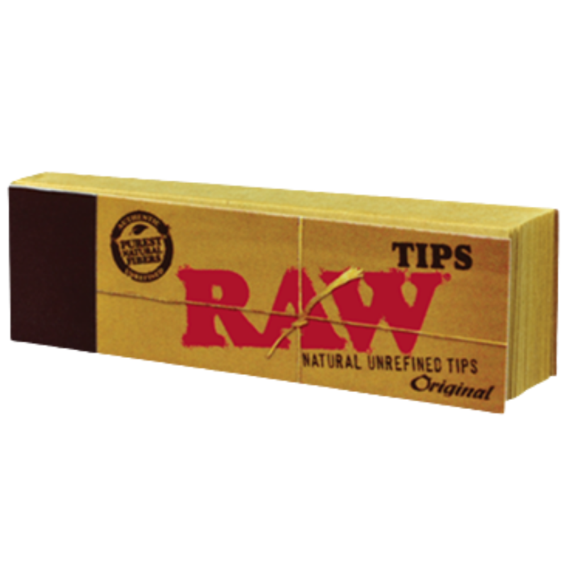 RAW Original Tips