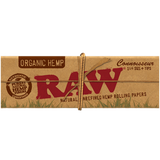 RAW Organic Hemp Connoisseur 1 1/4