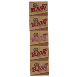 RAW Pre-Rolled Tips