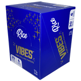 Vibes Rice Cones - 1.25" - 1¼ Size