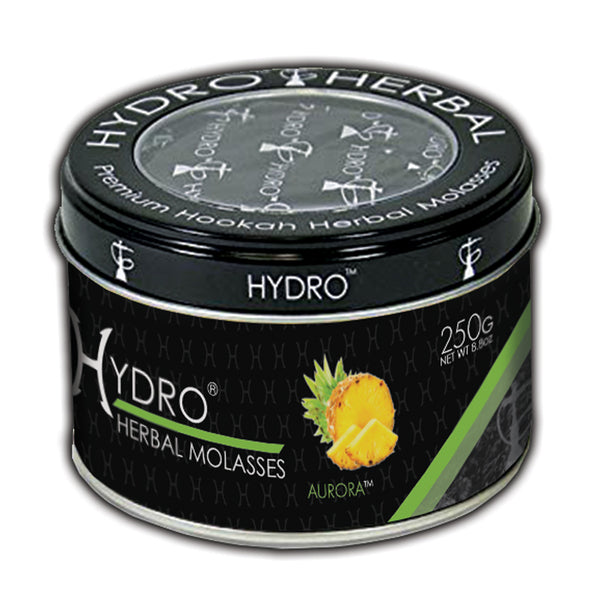 HYDRO Herbal Shisha 250g Jar