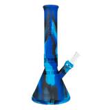 12" EYCE Silicone Beaker Bong