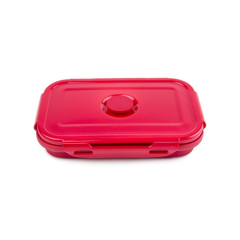 TRUWEIGH CRIMSON COLLAPSIBLE BOWL 200G X 0.01G